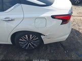 Nissan Altima Sv Intelligent Awd 1N4BL4DW1PN338922 fotografie