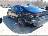 Honda Accord Hybrid Ex-L 1HGCY2F61RA086246 photo