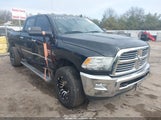 Ram  Big Horn 3C6UR5DL9EG259105 снимка