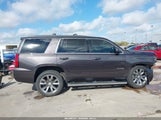 Chevrolet Tahoe Lt 1GNSKBKCXFR625846 photo