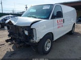 Chevrolet Express  Work Van 1GCWGAFFXG1215316 снимка