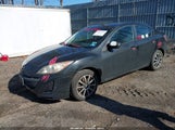 Mazda Mazda3 I Touring JM1BL1VG5B1399139 снимка