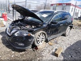 Nissan Rogue Sv JN8AT2MV3HW279261 снимка