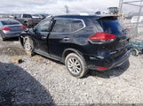 Nissan Rogue Sv JN8AT2MV3HW279261 снимка