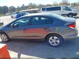 Honda Civic Lx 19XFB2F56EE258508 снимка