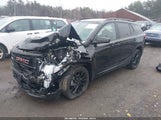 GMC Terrain Awd Sle 3GKALTEG6RL113796 снимка