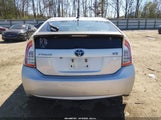 Toyota Prius Four JTDKN3DU1C5387108 снимка