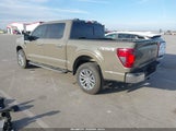 Ford F-150 Xlt 1FTFW3LD3SFA24561 снимка