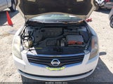 Nissan Altima Hybrid 1N4CL21E19C170637 fotografie