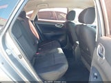 Nissan Sentra Sv 3N1AB7AP3HL694302 снимка