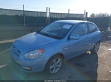 Hyundai Accent Se KMHCN36C17U042600 снимка
