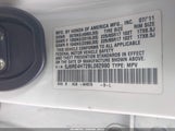 Honda Cr-V Ex-L 5J6RE4H72BL082990 снимка