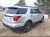 Ford Explorer Sport 1FM5K8GT8GGD18847 снимка