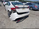 Ford Fusion Hybrid Titanium 3FA6P0RU9JR147310 fotografie