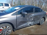 Honda Civic Ex 19XFB2F89FE250138 снимка