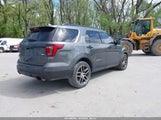 Ford Explorer Sport 1FM5K8GT9GGC09510 снимка