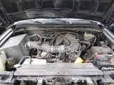 Toyota Fj Cruiser JTEBU11F370058809 photo