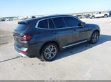 BMW X3 xDrive30I 5UX53DP01P9S04501 снимка