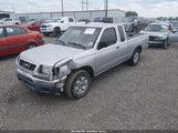 Nissan Frontier Xe 1N6DD26S6YC353053 снимка