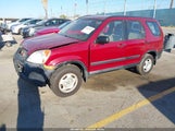Honda Cr-V Lx JHLRD68442C012775 снимка