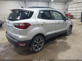 Ford Ecosport Ses MAJ6S3JL3LC358149 снимка