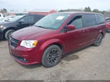Dodge Grand Caravan Se Plus 2C4RDGBG6JR136686 снимка