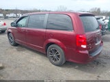 Dodge Grand Caravan Se Plus 2C4RDGBG6JR136686 снимка