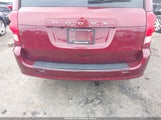 Dodge Grand Caravan Se Plus 2C4RDGBG6JR136686 снимка