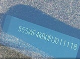 Mercedes-Benz C 300 4Matic 55SWF4KB0FU011118 photo
