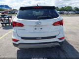 Hyundai Santa Fe Sport 2.4L 5NMZT3LB4JH086301 photo