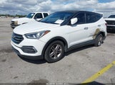 Hyundai Santa Fe Sport 2.4L 5NMZT3LB4JH086301 снимка