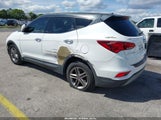 Hyundai Santa Fe Sport 2.4L 5NMZT3LB4JH086301 снимка