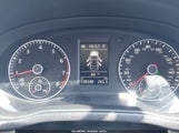 Volkswagen Passat 2.5L Se 1VWBH7A37DC099663 снимка