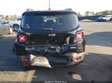 Jeep Renegade Latitude 4X4 ZACNJDB18NPN90852 photo