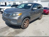 Kia Sorento Lx 5XYKT4A15CG241601 снимка