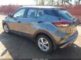 Nissan Kicks S Xtronic Cvt 3N1CP5BVXPL563751 снимка