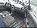 Ford Fusion Se 3FAHP0HA9AR382189 снимка