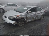 Hyundai Elantra Gls/Limited KMHDH4AEXDU632476 снимка