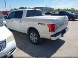 Ford F-150 Platinum 1FTEW1EF2FFB22808 снимка