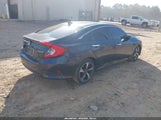 Honda Civic Touring 19XFC1F99GE014493 снимка