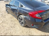 Honda Civic Touring 19XFC1F99GE014493 снимка