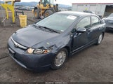 Honda Civic Hybrid JHMFA36288S003924 снимка