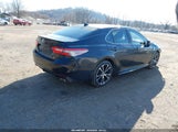Toyota Camry Se 4T1B11HK8KU813143 photo