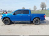 Ford F-150 Xlt 1FTEW1EPXJKE30401 снимка