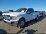 Ford F-150 Xlt 1FTEX1EP0JKC12657 снимка