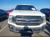 Ford F-150 Xlt 1FTEX1EP0JKC12657 снимка