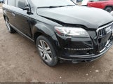 Audi Q7 3.0T Premium WA1LGAFE5FD012044 снимка