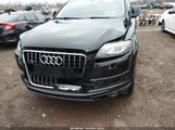 Audi Q7 3.0T Premium WA1LGAFE5FD012044 снимка