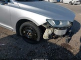 Lincoln Mkz Premiere 3LN6L5A90JR626057 снимка