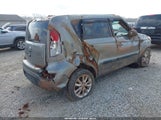 Kia Soul + KNDJT2A63D7558867 снимка